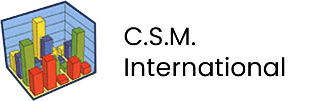 C.S.M. International